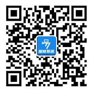 分班客服二维码